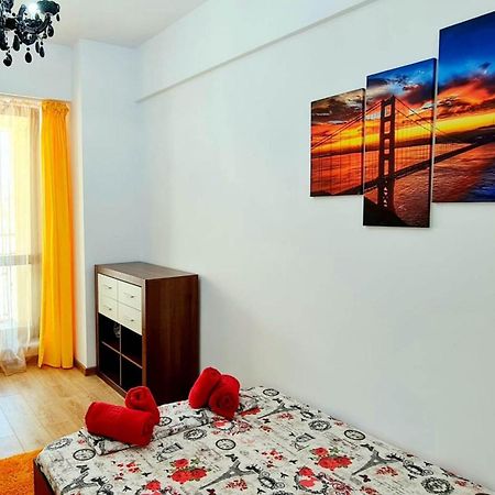 Designed Like Home Apartment Near Palas Mall Яссы Экстерьер фото