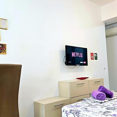 Designed Like Home Apartment Near Palas Mall Яссы Экстерьер фото