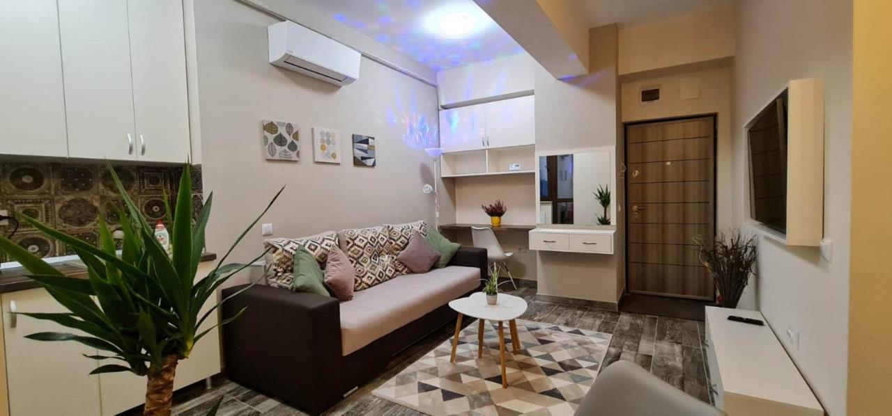 Designed Like Home Apartment Near Palas Mall Яссы Экстерьер фото