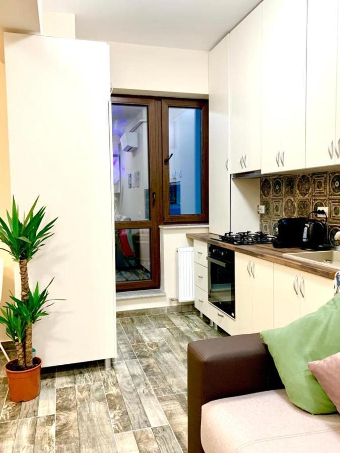 Designed Like Home Apartment Near Palas Mall Яссы Экстерьер фото