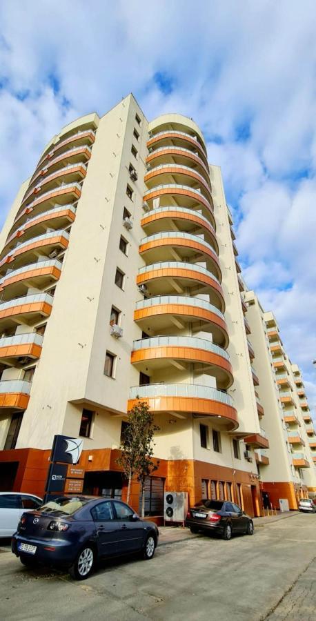 Designed Like Home Apartment Near Palas Mall Яссы Экстерьер фото
