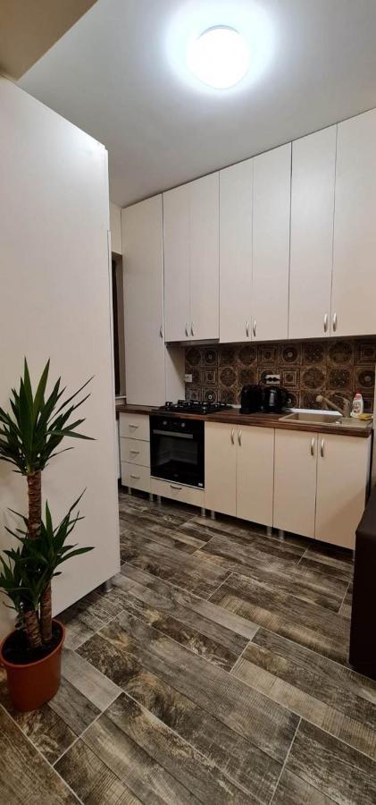 Designed Like Home Apartment Near Palas Mall Яссы Экстерьер фото