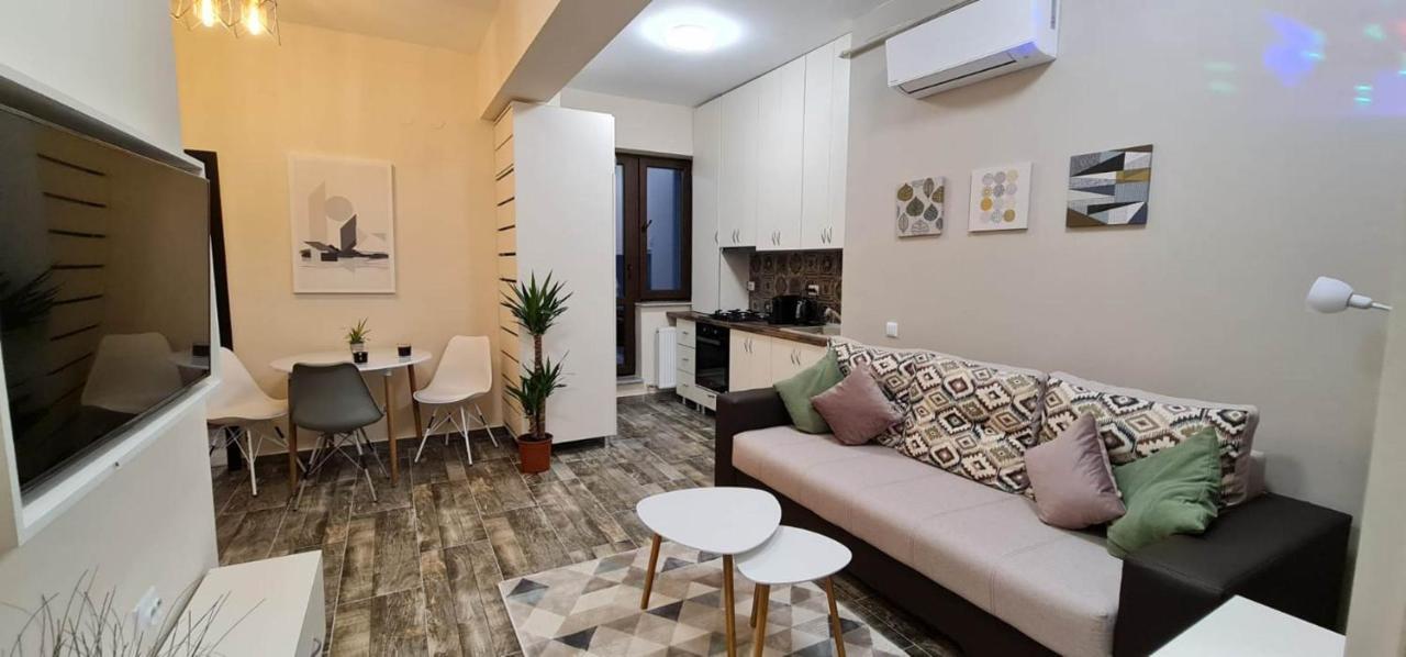 Designed Like Home Apartment Near Palas Mall Яссы Экстерьер фото