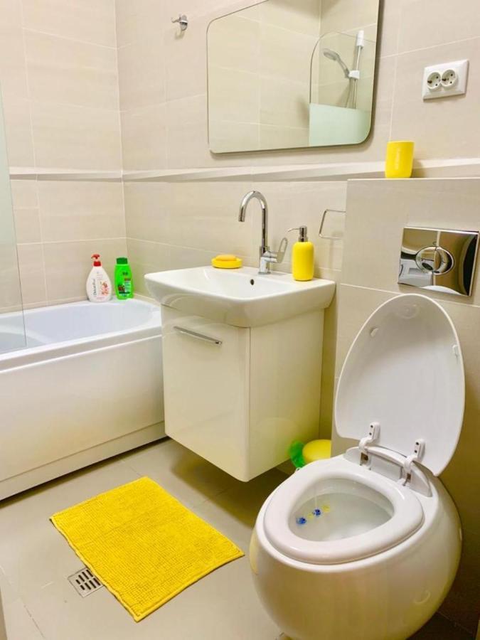 Designed Like Home Apartment Near Palas Mall Яссы Экстерьер фото