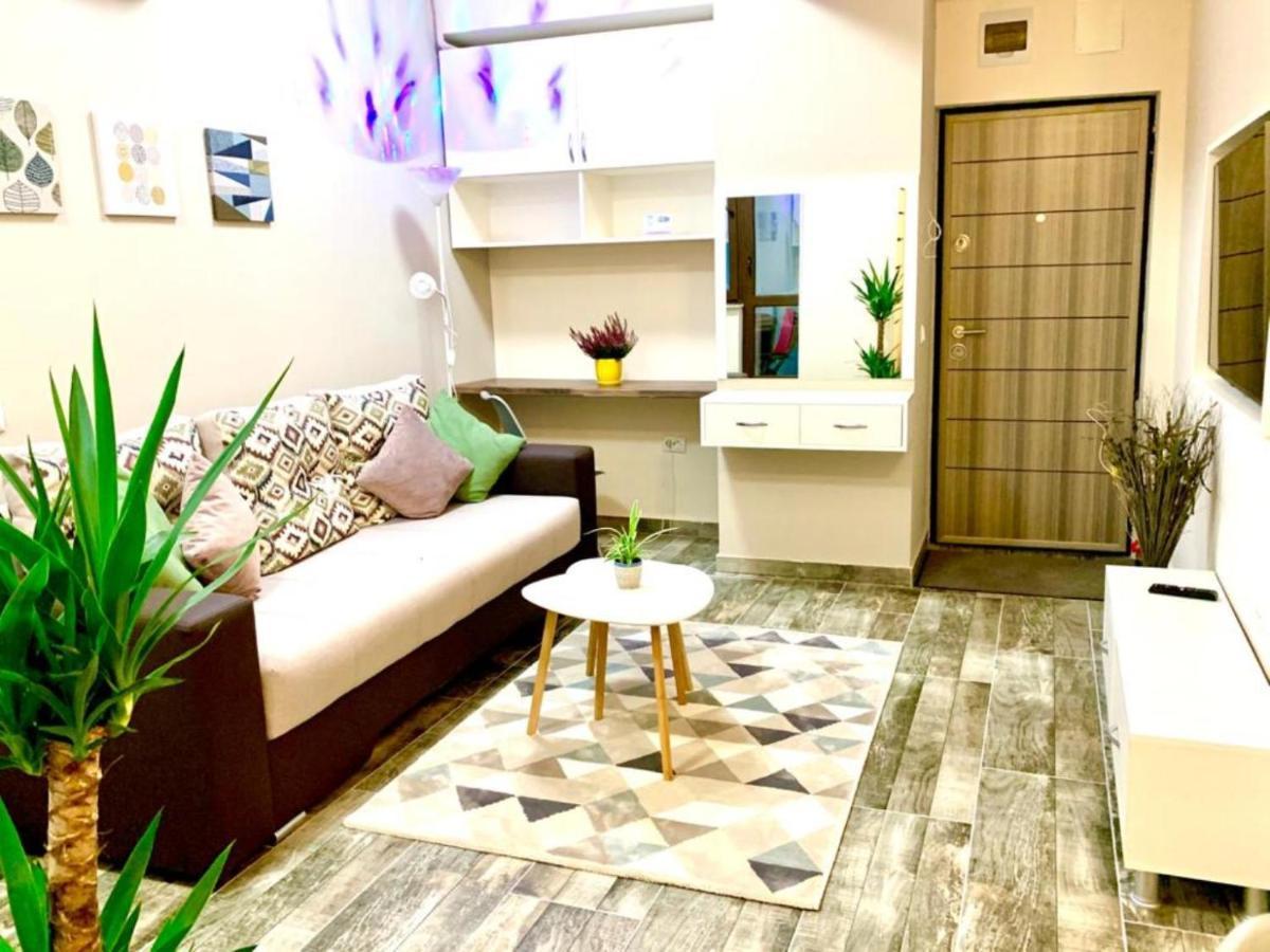 Designed Like Home Apartment Near Palas Mall Яссы Экстерьер фото