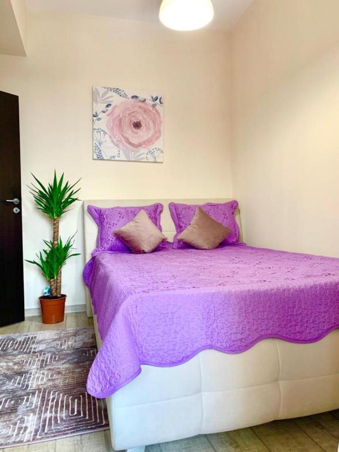 Designed Like Home Apartment Near Palas Mall Яссы Экстерьер фото