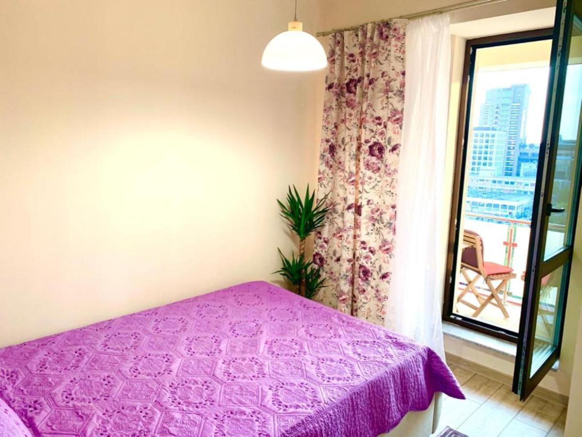 Designed Like Home Apartment Near Palas Mall Яссы Экстерьер фото