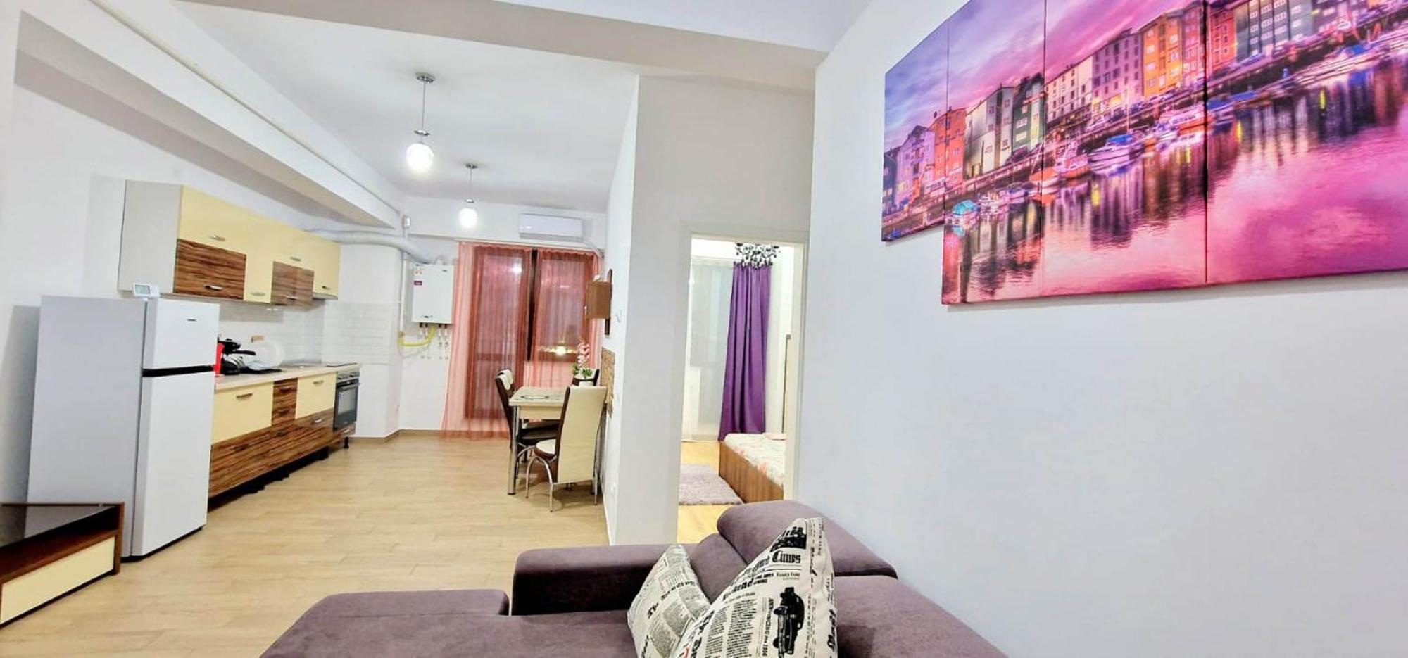 Designed Like Home Apartment Near Palas Mall Яссы Экстерьер фото