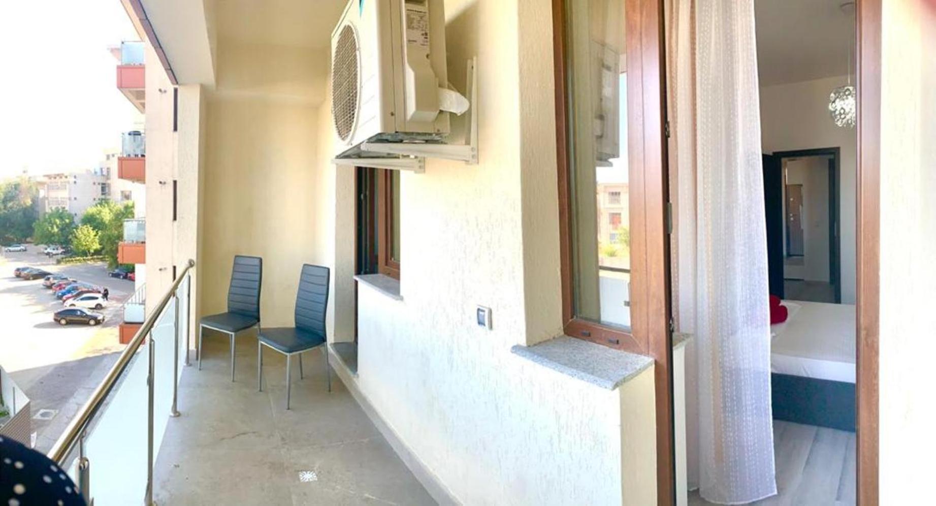 Designed Like Home Apartment Near Palas Mall Яссы Экстерьер фото