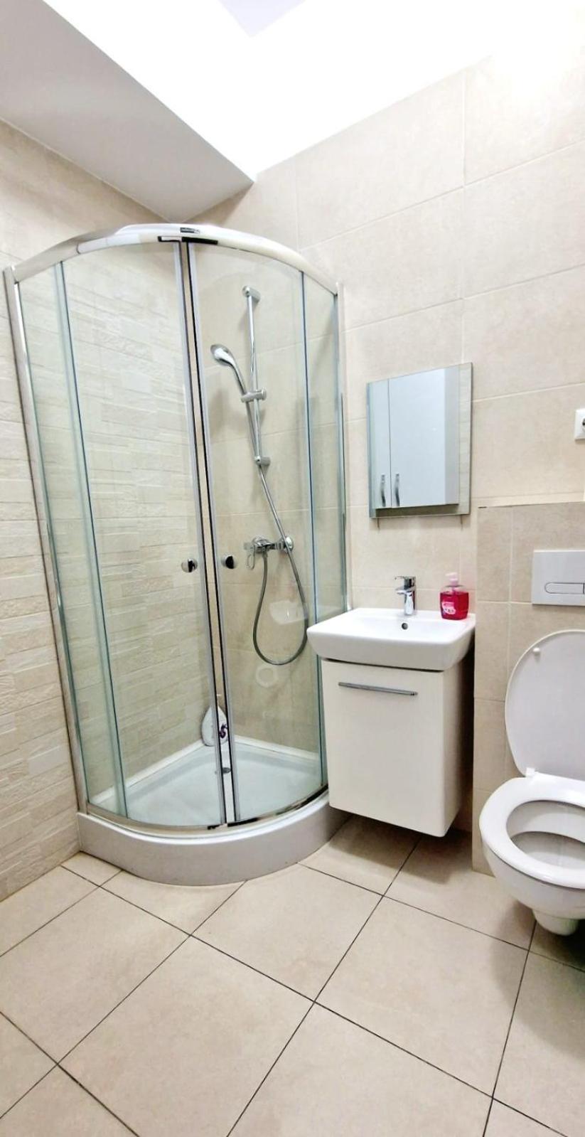 Designed Like Home Apartment Near Palas Mall Яссы Экстерьер фото