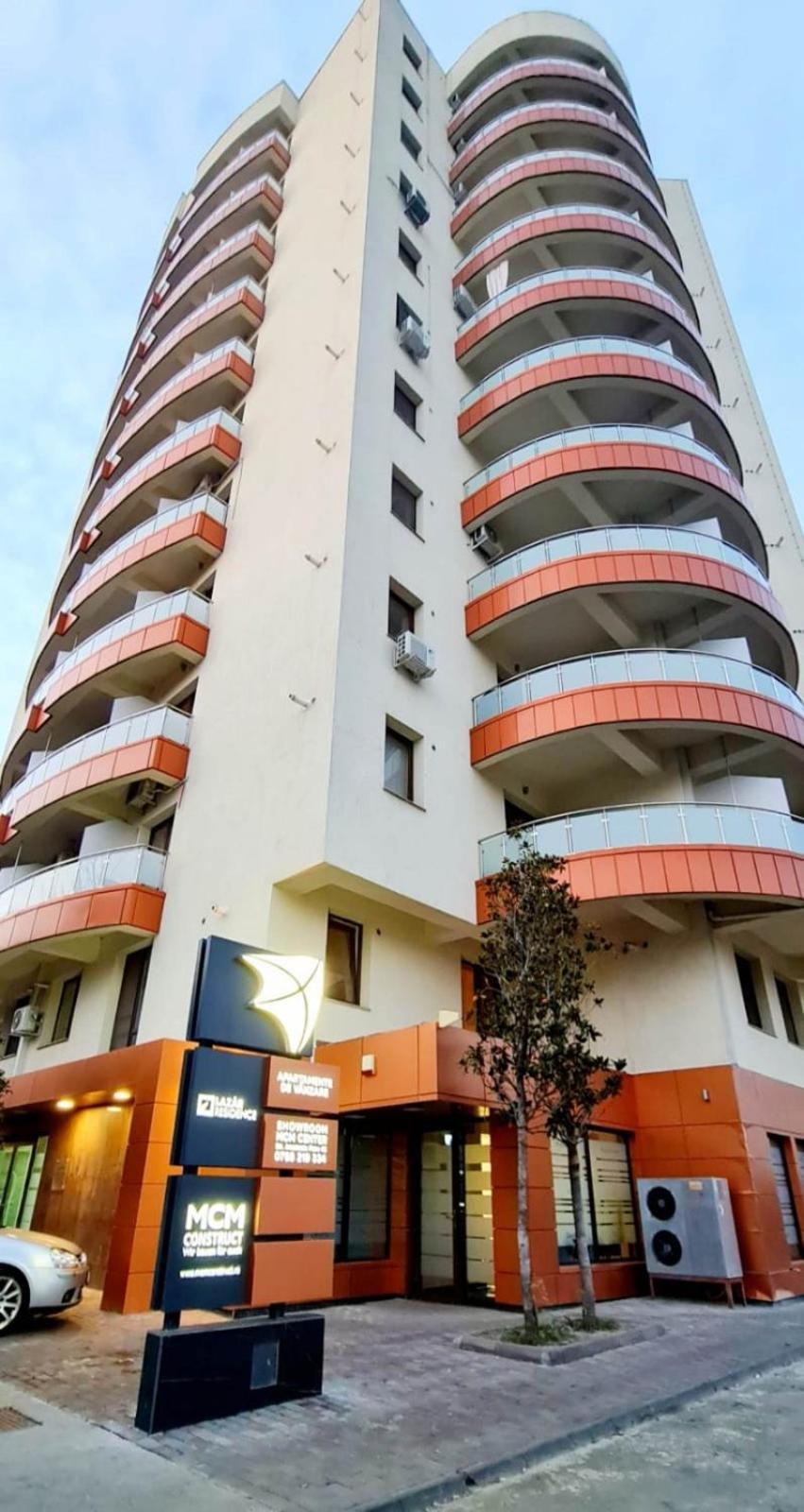 Designed Like Home Apartment Near Palas Mall Яссы Экстерьер фото